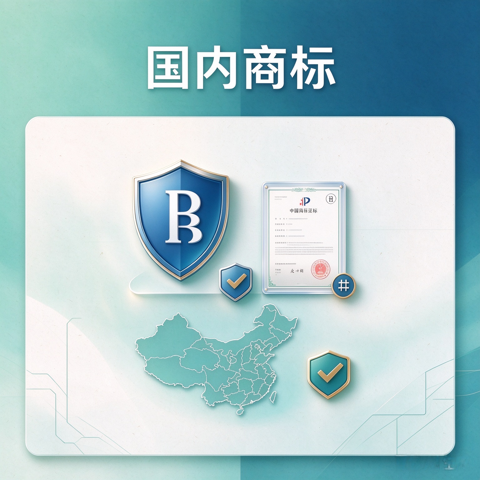 商标——国内商标业务 商标——国内商标业务
