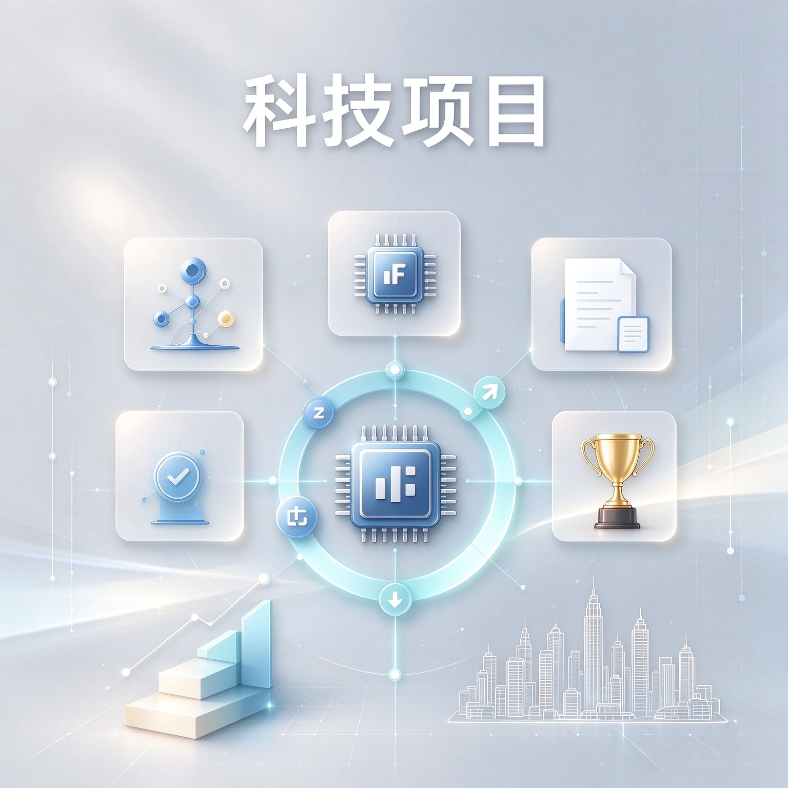 政府项目申报 政府项目申报